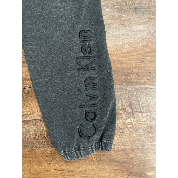 Calvin Klein sweat joggers black M - Picture 7 of 7